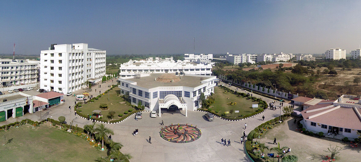 top engineering colleges in up